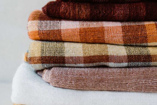 Mohair Blankets