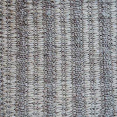 Taupe & Wheat Ribbed